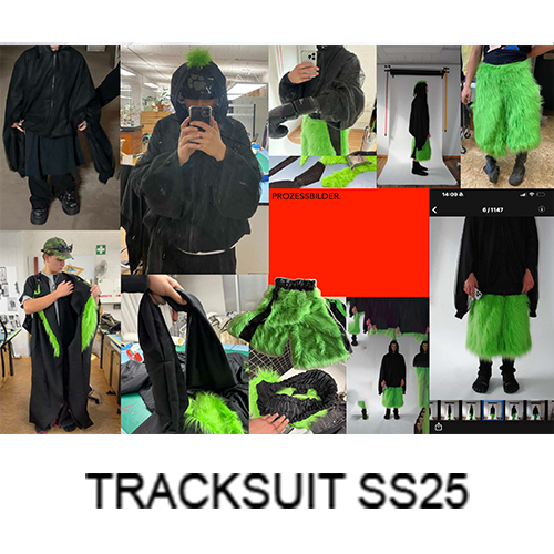 tracksuit